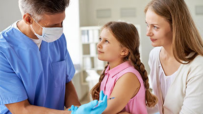 Finland & Australia suspend H1N1 vaccine following injury to children